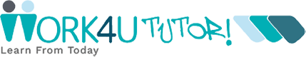 Work4uTutor